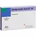 Omeprazol Streuli 20 mg 14 filmtablets Omeprazol Streuli 20 mg 14 filmtablets