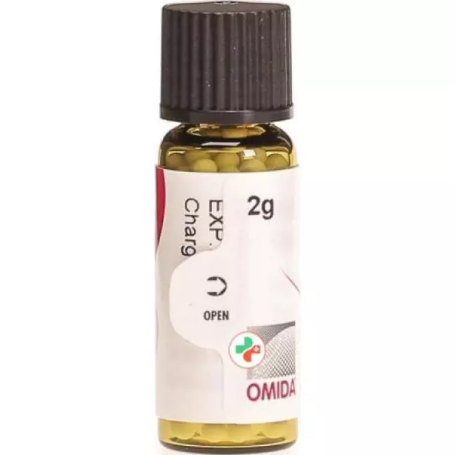 Omida Arnica шарики C 30 Xylit 2г Omida Arnica шарики C 30 Xylit 2г