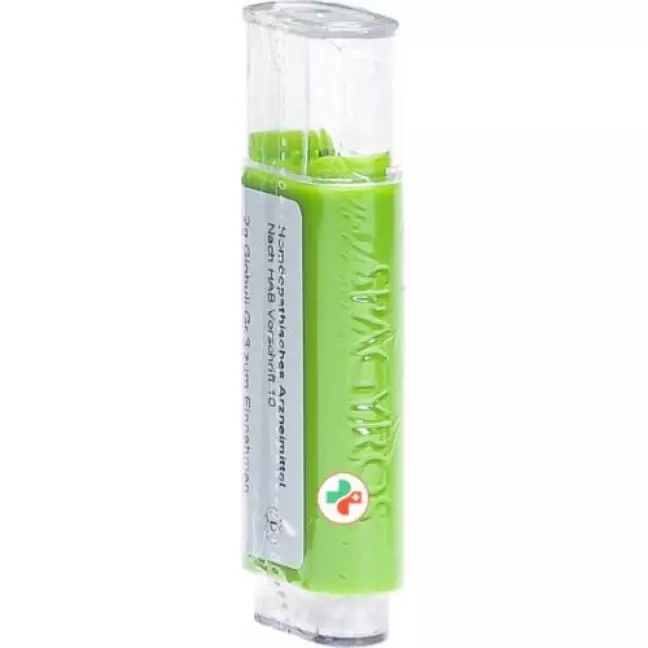 Spagyros Arnica шарики C 12 Multiclick 2г Spagyros Arnica шарики C 12 Multiclick 2г