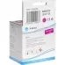 K-active Kinesio Tape 5смx5m Pink Wasserabweisend K-active Kinesio Tape 5смx5m Pink Wasserabweisend