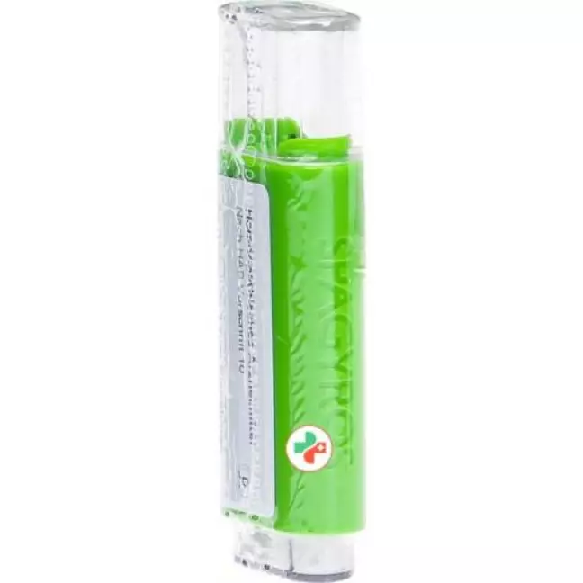 Spagyros Calcium Carbon шарики C 30 Multiclick 2г Spagyros Calcium Carbon шарики C 30 Multiclick 2г