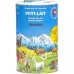 Biosana Molke Granulat Chocolat Dose 500г Biosana Molke Granulat Chocolat Dose 500г