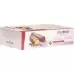 Modifast Snack Riegel schwarze und weisse Schokolade 24 x 31g Modifast Snack Riegel schwarze und weisse Schokolade 24 x 31g