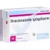Itraconazol Axapharm 100 mg 30 Kaps Itraconazol Axapharm 100 mg 30 Kaps