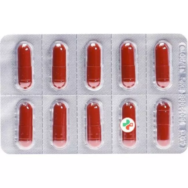 Itraconazol Axapharm 100 mg 30 Kaps Itraconazol Axapharm 100 mg 30 Kaps