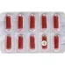 Itraconazol Axapharm 100 mg 30 Kaps Itraconazol Axapharm 100 mg 30 Kaps