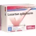 Losartan Axapharm 100 mg 98 filmtablets Losartan Axapharm 100 mg 98 filmtablets