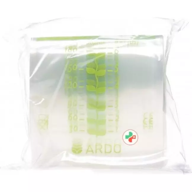 Ardo Easy Freeze Muttermilchbeutel Ardo Easy Freeze Muttermilchbeutel