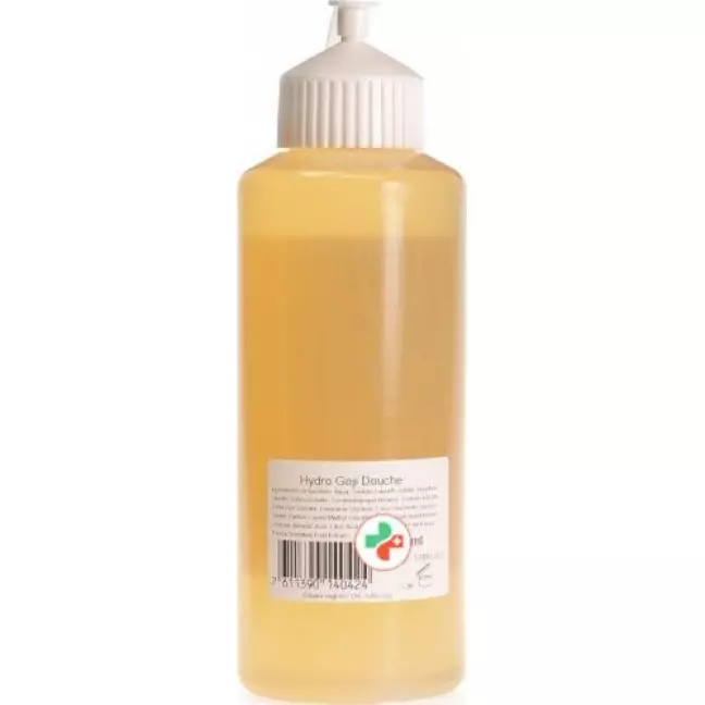 Vogt Hydro Goji Douche 1000мл