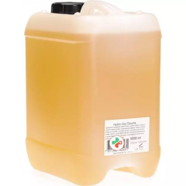 Vogt Hydro Goji Douche 5л Vogt Hydro Goji Douche 5л