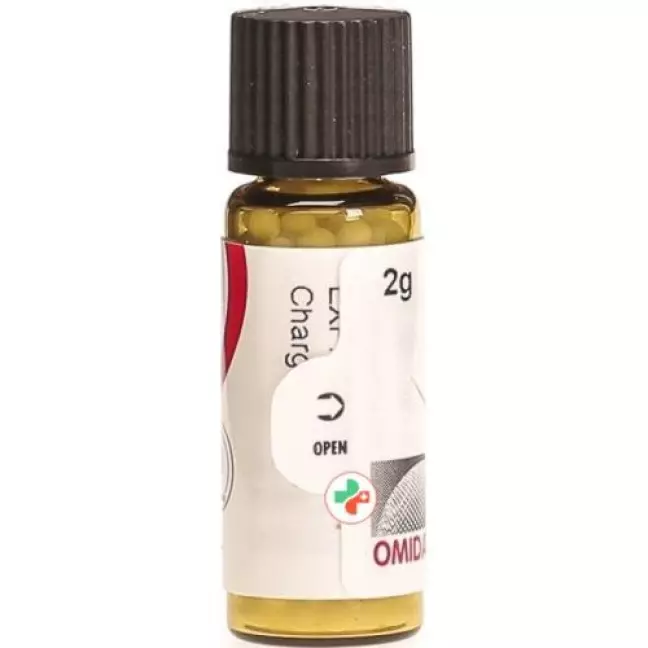 Omida Arnica шарики D 12 2г Omida Arnica шарики D 12 2г