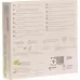 Mepilex Ag Border Schaumverband 10x10см 5 штук Mepilex Ag Border Schaumverband 10x10см 5 штук