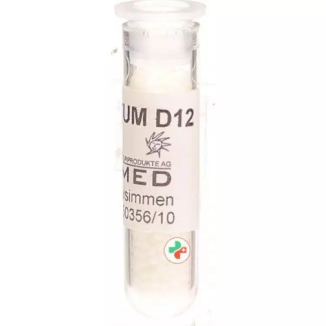 Alpmed Aconitum шарики D 12 2г Alpmed Aconitum шарики D 12 2г