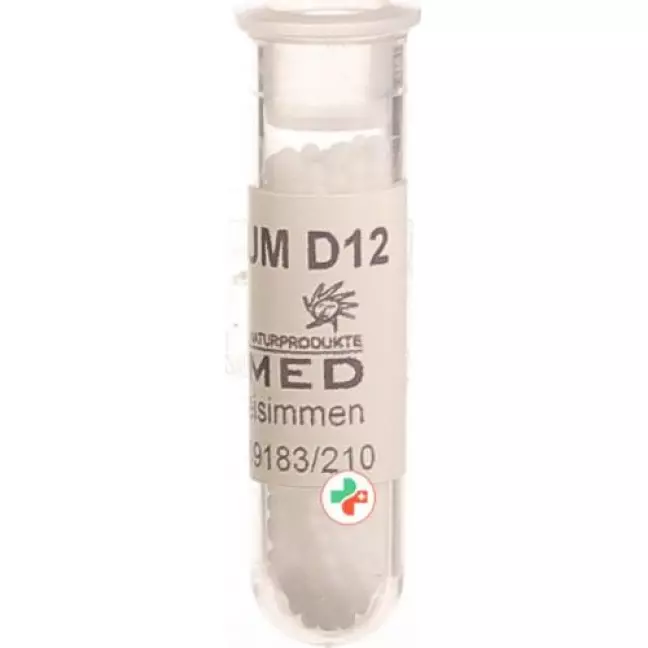 Alpmed Stannum шарики D 12 2г Alpmed Stannum шарики D 12 2г