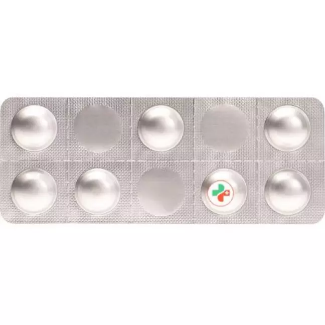 CO Losartan Sandoz 100/25 mg 28 filmtablets CO Losartan Sandoz 100/25 mg 28 filmtablets