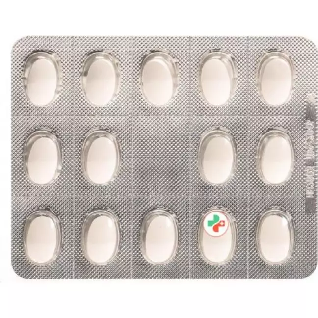 Losartan HCT Helvepharm 100/12.5 mg 98 filmtablets Losartan HCT Helvepharm 100/12.5 mg 98 filmtablets