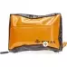 Flawa Rucksack Apotheke Etui Orange Schwarz
