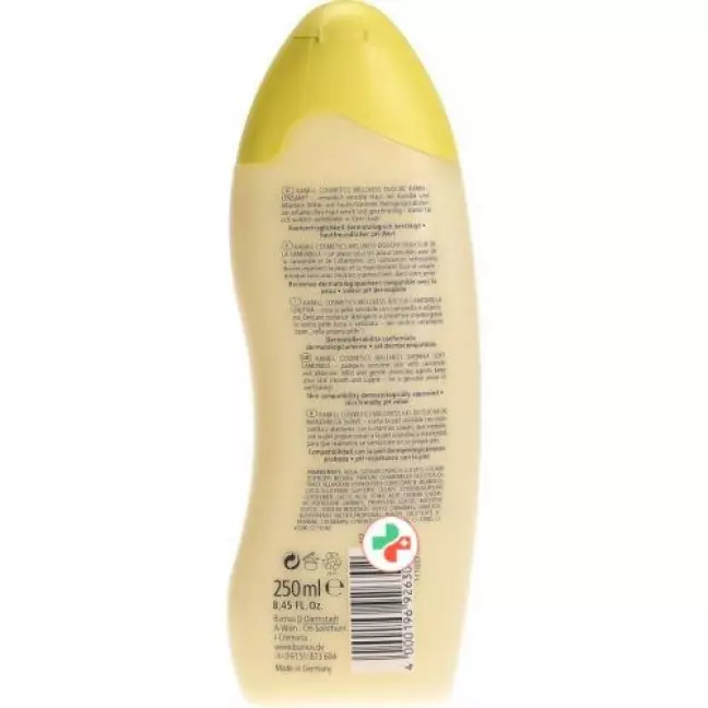 Kamill Douche Soft Camomile 250мл Kamill Douche Soft Camomile 250мл