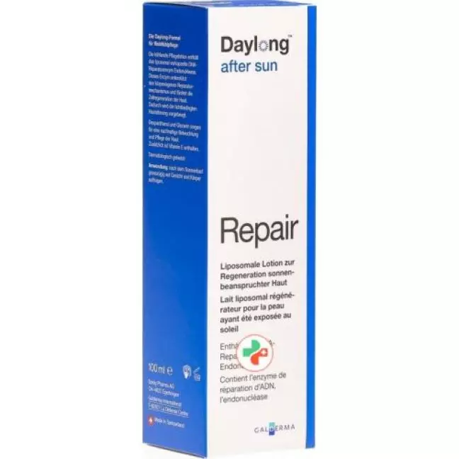 Daylong After Sun Repair 100мл Daylong After Sun Repair 100мл