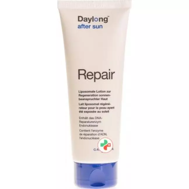 Daylong After Sun Repair 100мл Daylong After Sun Repair 100мл