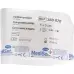MediSet Faltkompressen mit Watte 5x5см Typ 17 8-fach 80x 2 штуки MediSet Faltkompressen mit Watte 5x5см Typ 17 8-fach 80x 2 штуки