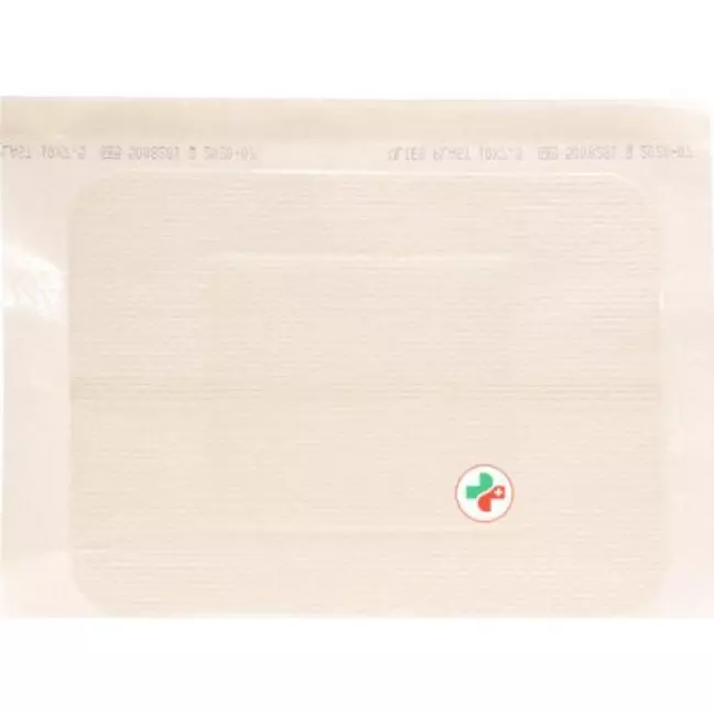 Flawa Vlies Plast Grosse L 10x7.5см 8 штук Flawa Vlies Plast Grosse L 10x7.5см 8 штук