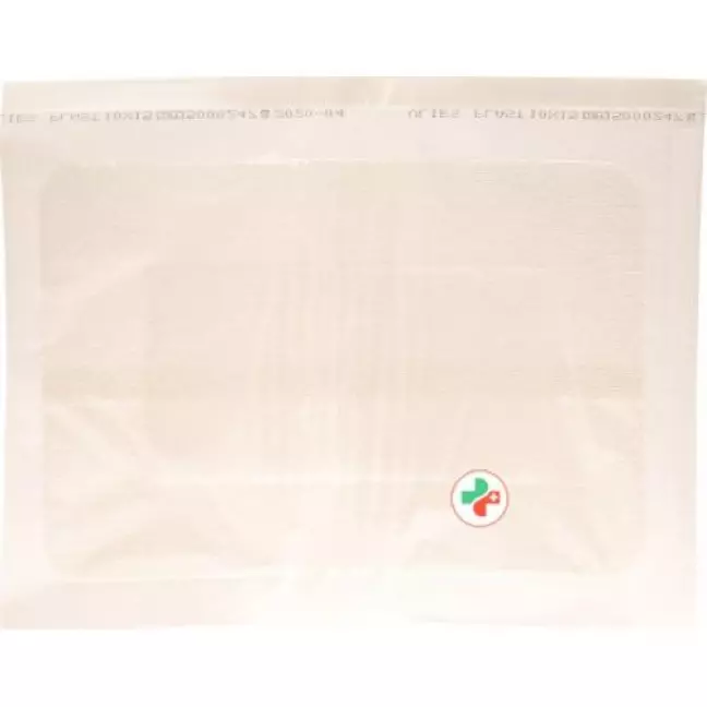 Flawa Vlies Plast Grosse XL 10x15см 6 штук Flawa Vlies Plast Grosse XL 10x15см 6 штук