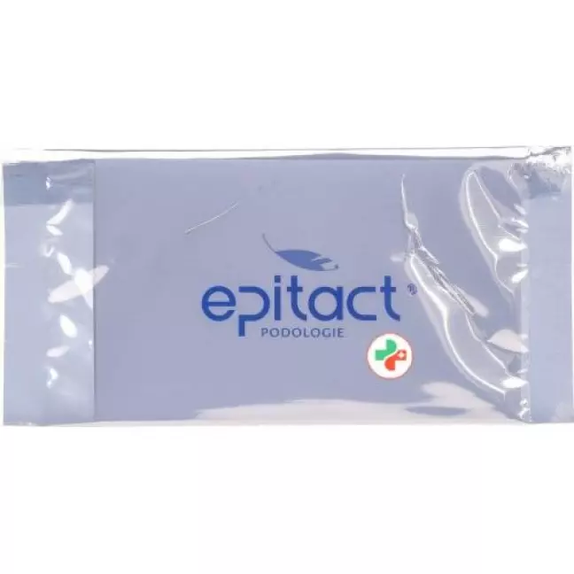 Epitact Druckschutz Hallux Valgus 2 штуки Epitact Druckschutz Hallux Valgus 2 штуки