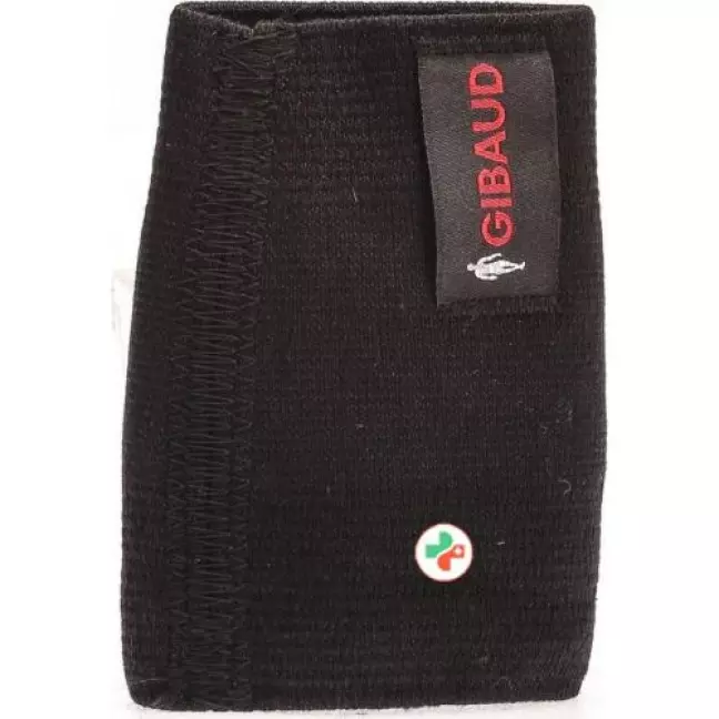 Gibaud Handgelenkbandage M 15-17см schwarz Gibaud Handgelenkbandage M 15-17см schwarz