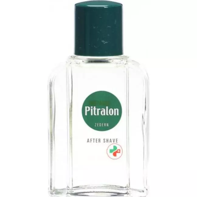Pitralon After Shave Zedern 100мл Pitralon After Shave Zedern 100мл