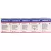 Leukotape K пластырейband 5мX5см Hellblau 5 штук Leukotape K пластырейband 5мX5см Hellblau 5 штук