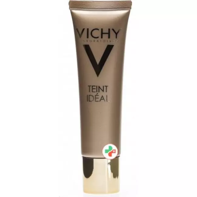 Vichy Teint Ideal крем 30мл 35 Rosy Sand Vichy Teint Ideal крем 30мл 35 Rosy Sand