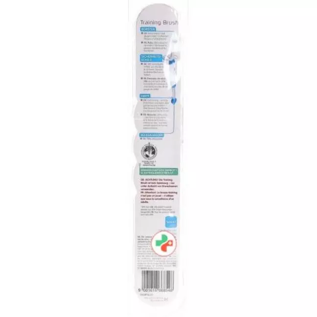 MAM Training Brush 6+ Monate