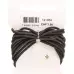 Herba Haarbinder 4.2см Schwarz 16 штук Herba Haarbinder 4.2см Schwarz 16 штук