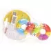 Nuby 3D Beiss- und Greifkette Nuby 3D Beiss- und Greifkette