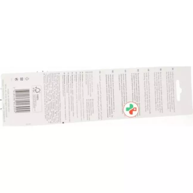 Trisa Swiss Wood Brushing Large Trisa Swiss Wood Brushing Large