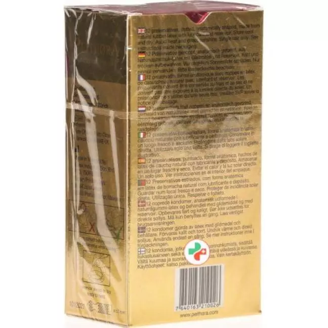 Peithora Lady's Choice 12 штук Peithora Lady's Choice 12 штук