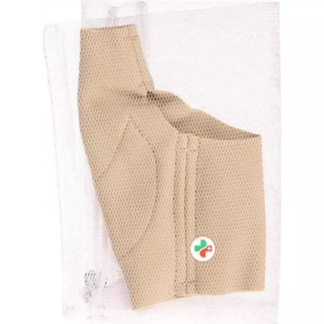 Epitact Flexible Daumenbandage Grosse S 13-14.9см Links Epitact Flexible Daumenbandage Grosse S 13-14.9см Links