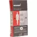 emosan Nierenwarmer Velcro Schwarz размер XL Special Swiss Edition
