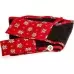 emosan Nierenwarmer Velcro Schwarz размер XL Special Swiss Edition