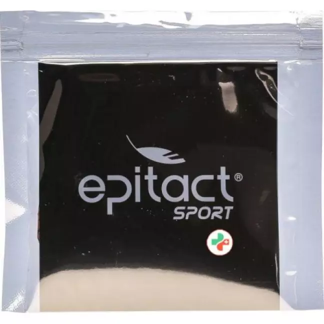 Epitact Sport Zehenschutz Blaue Nagel L 34мм 2 штуки Epitact Sport Zehenschutz Blaue Nagel L 34мм 2 штуки