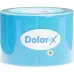 Dolor-x X-way Kinesiology Tape 5см X 5m Blau Dolor-x X-way Kinesiology Tape 5см X 5m Blau