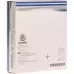 Aquacel Ag Extra Hydrofiber Verband 10x10см 10 штук Aquacel Ag Extra Hydrofiber Verband 10x10см 10 штук