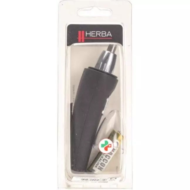 Herba Nasentrimmer Made For Men Herba Nasentrimmer Made For Men