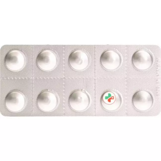 Bisoprolol HCT Mepha 5/12.5 mg 100 Lactabs Bisoprolol HCT Mepha 5/12.5 mg 100 Lactabs