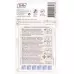 TePe Interdentalbursten X-soft 0.6мм 6 штук TePe Interdentalbursten X-soft 0.6мм 6 штук