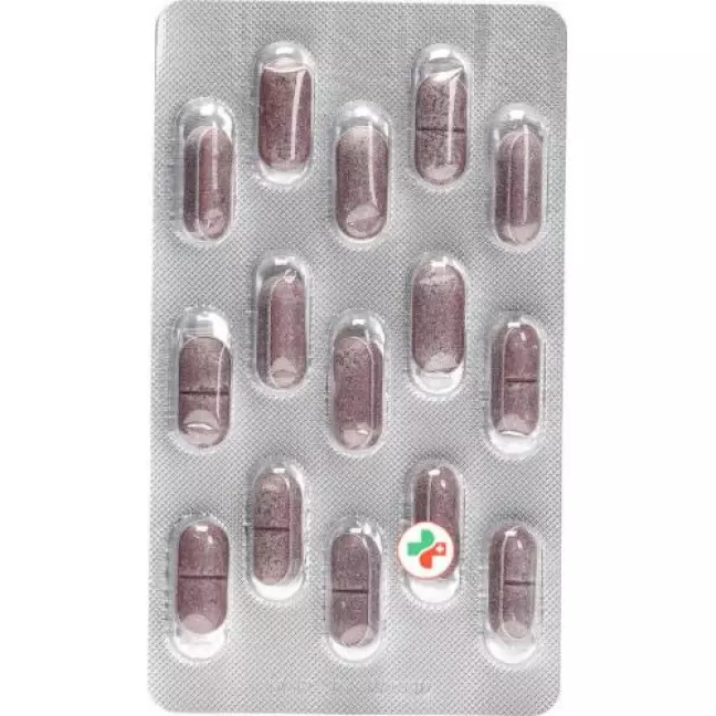 Phytopharma Cranberry Forte Akut в таблетках, 30 штук Phytopharma Cranberry Forte Akut в таблетках, 30 штук