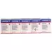 Leukotape K бинт 5мX5см Rot 5 штук Leukotape K бинт 5мX5см Rot 5 штук