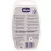 Chicco Beruhig Sauger Phys Mini Sili Gommotto 0m+ Chicco Beruhig Sauger Phys Mini Sili Gommotto 0m+