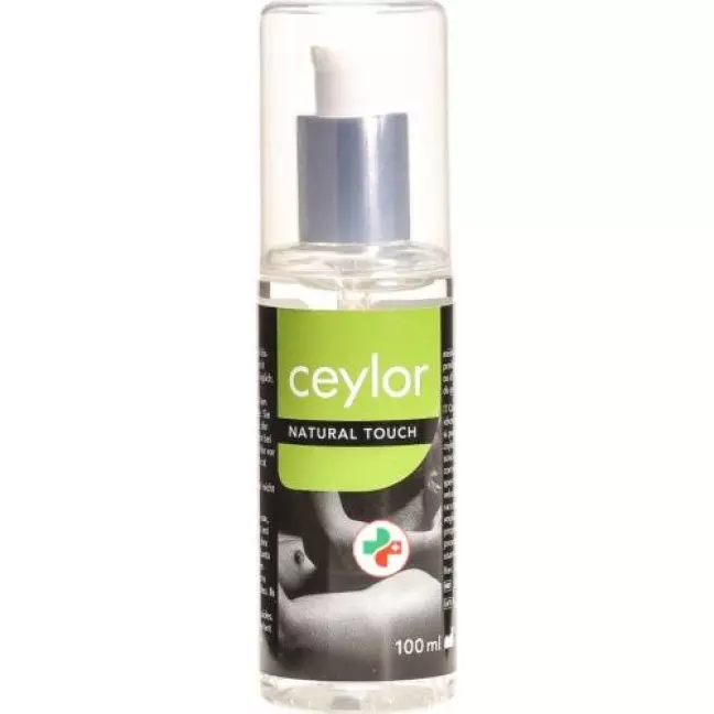 Ceylor Natural Touch Gleitgel 100мл